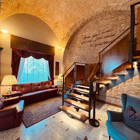 רומא Hotel Felice מראה חיצוני תמונה