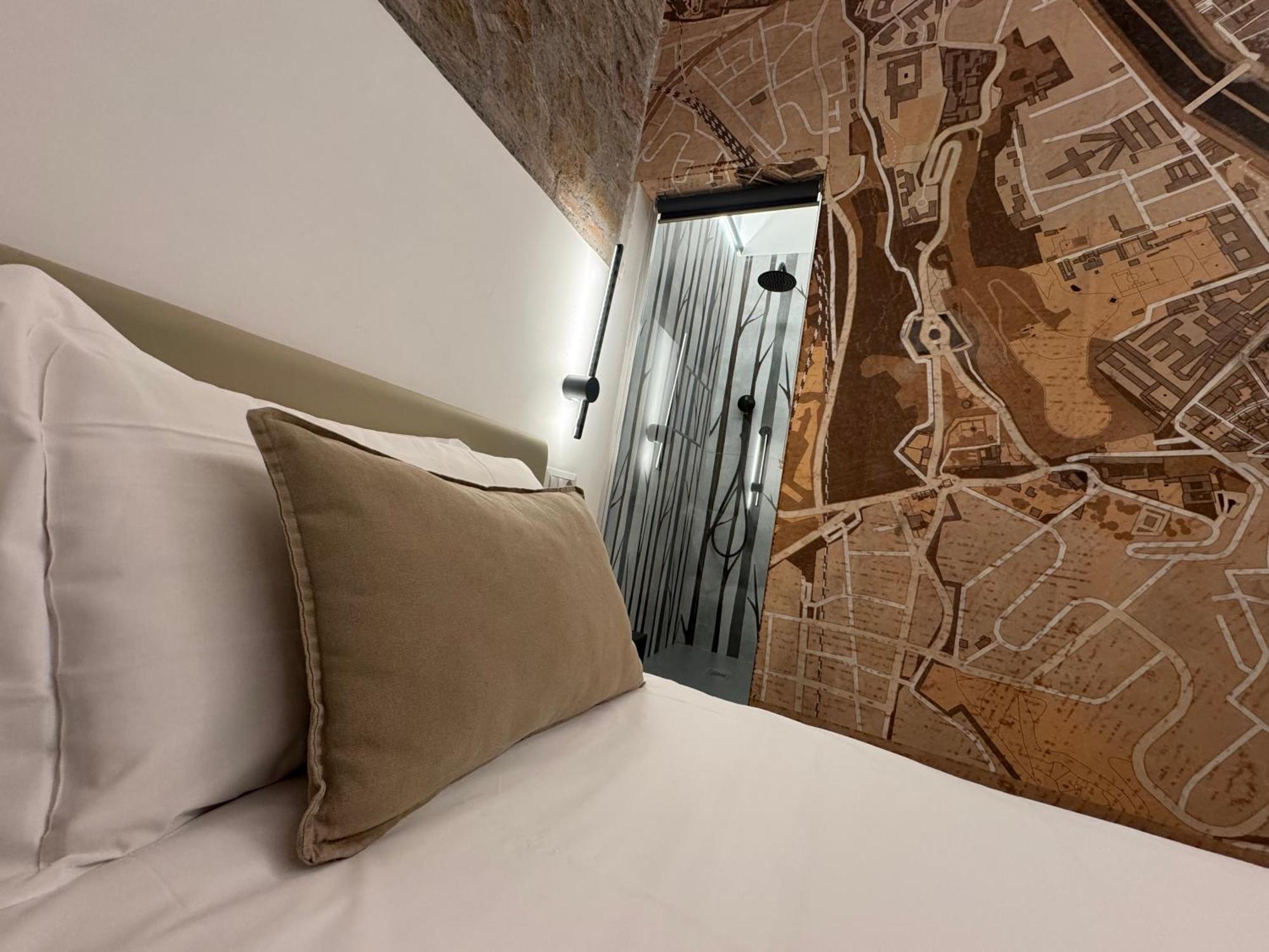 רומא Hotel Felice מראה חיצוני תמונה