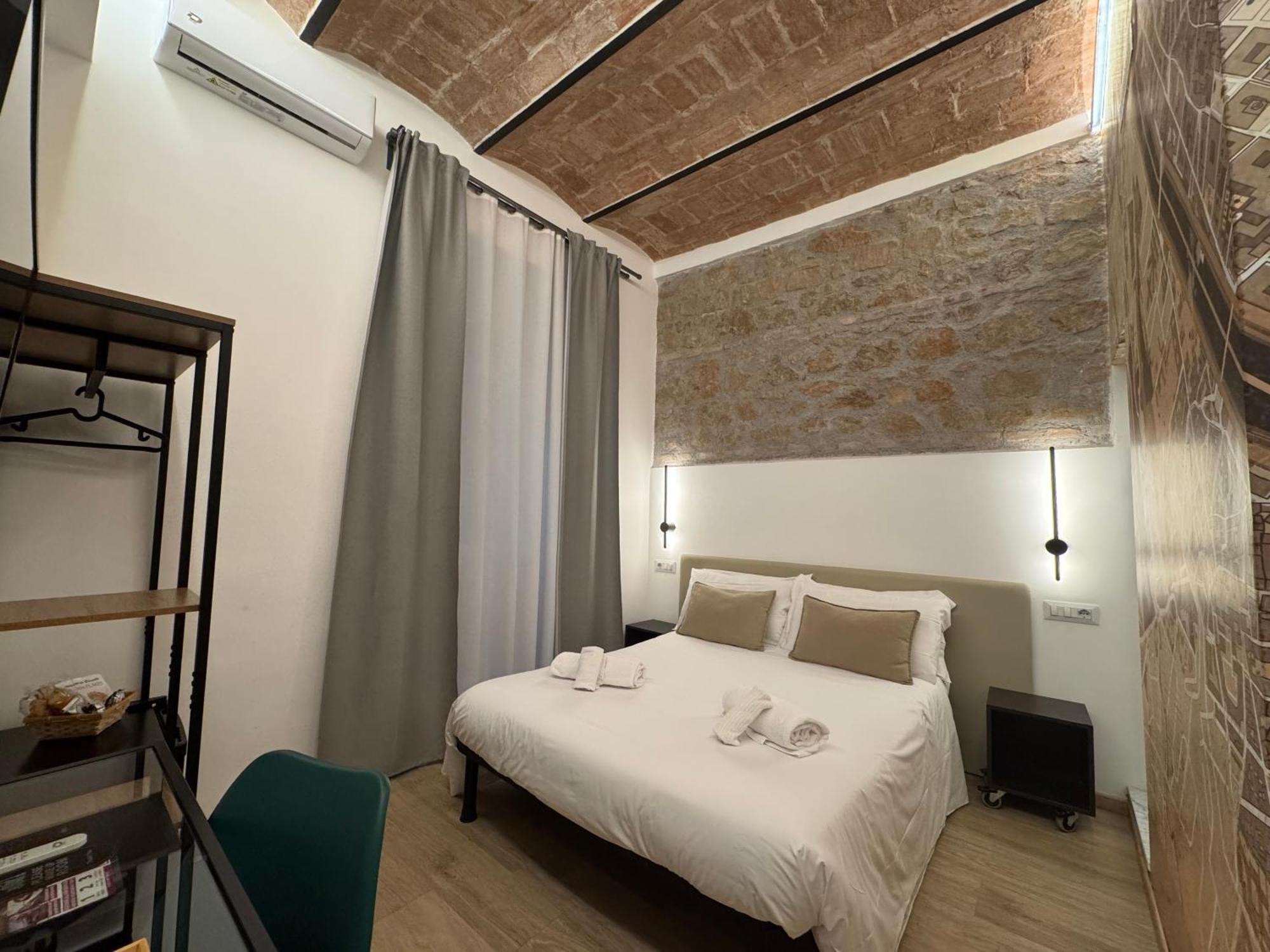 רומא Hotel Felice מראה חיצוני תמונה