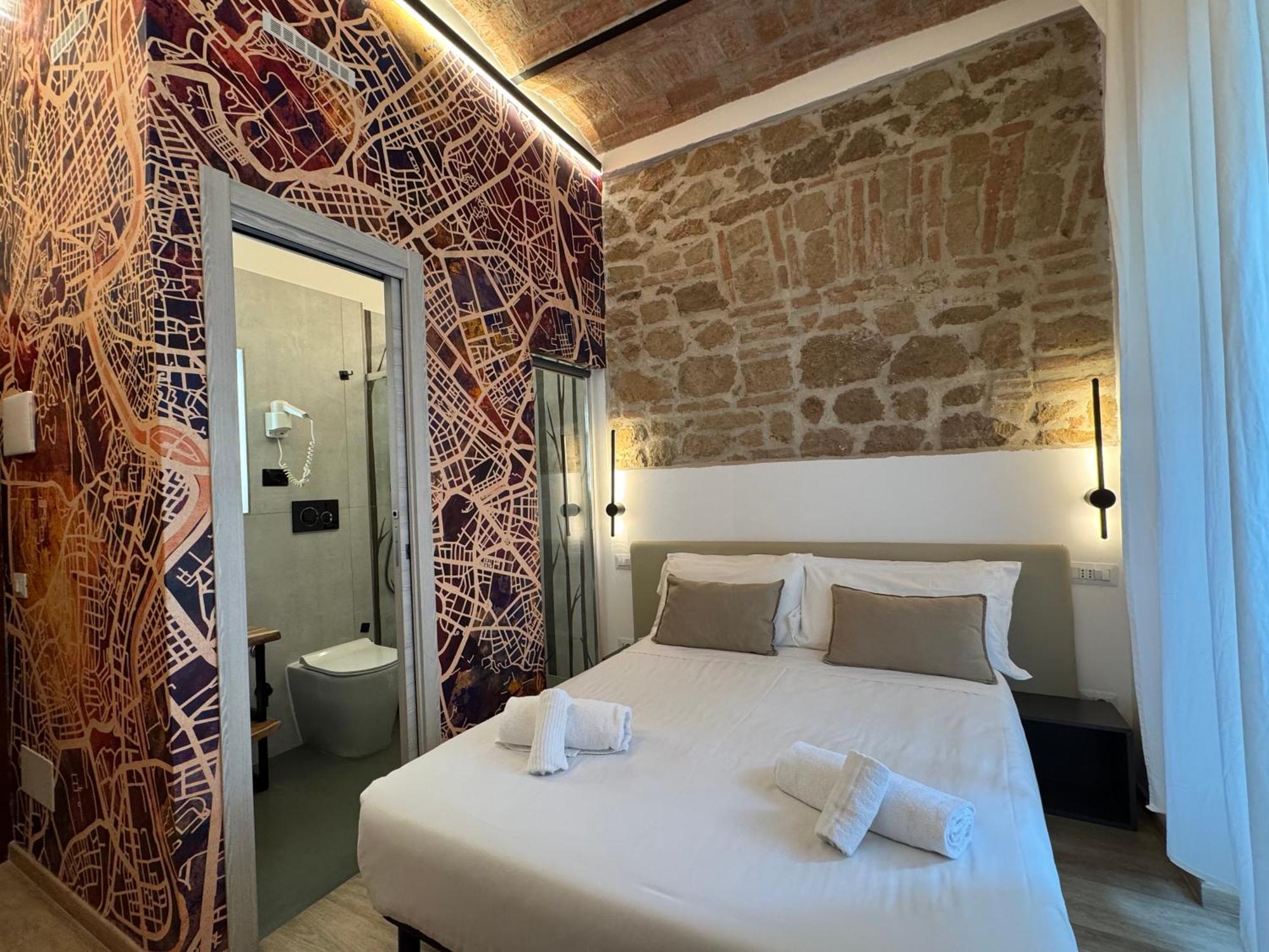 רומא Hotel Felice מראה חיצוני תמונה