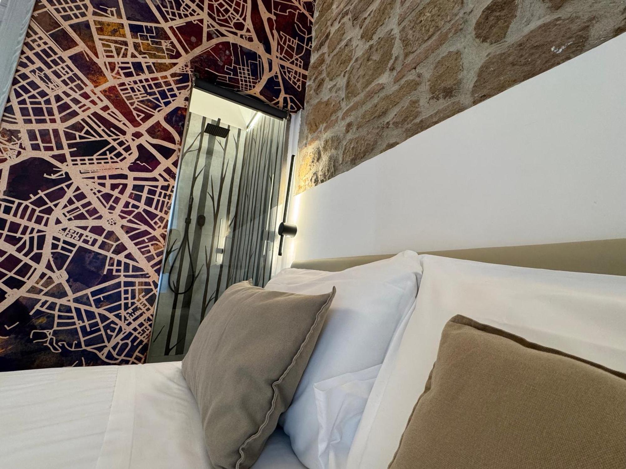 רומא Hotel Felice מראה חיצוני תמונה