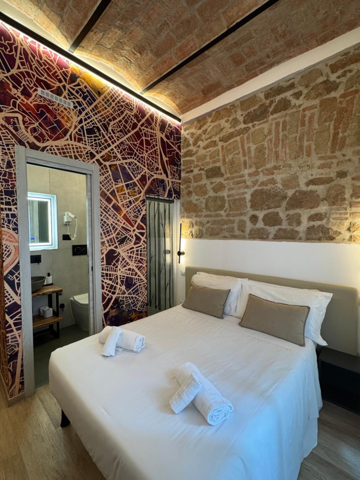 רומא Hotel Felice מראה חיצוני תמונה