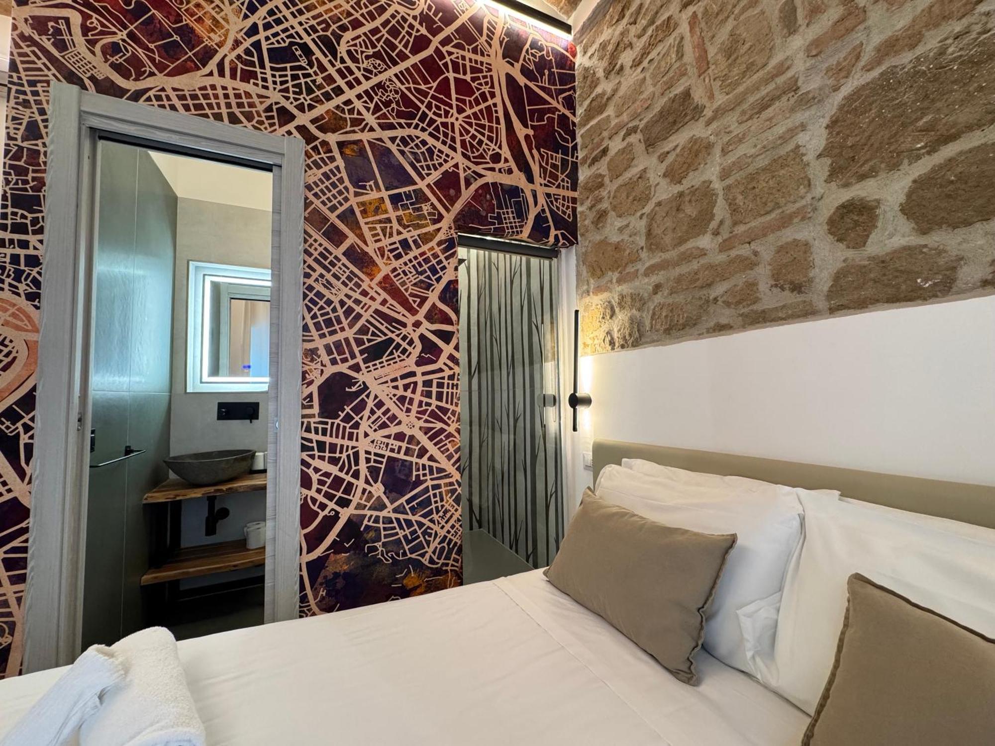 רומא Hotel Felice מראה חיצוני תמונה