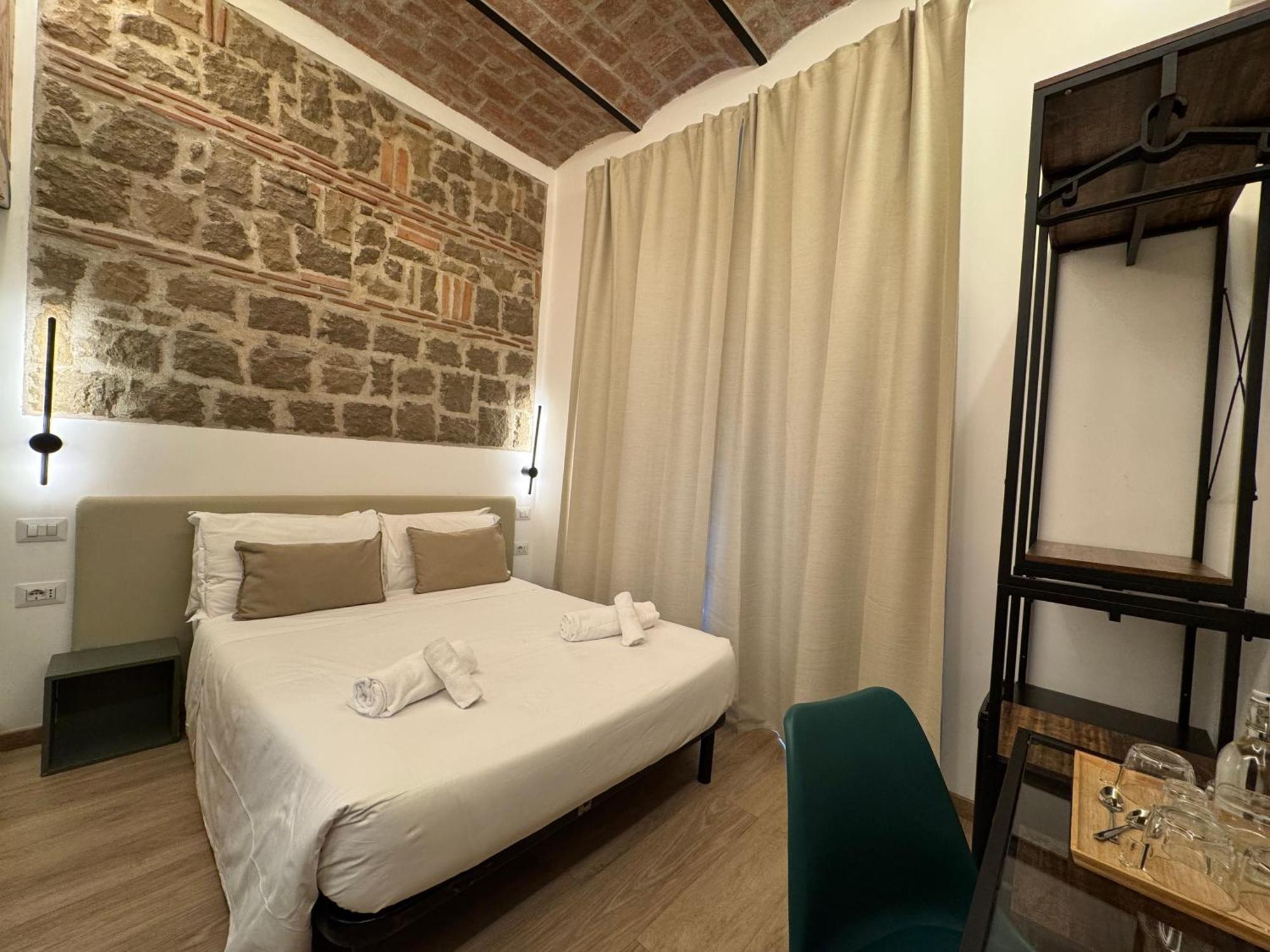 רומא Hotel Felice מראה חיצוני תמונה
