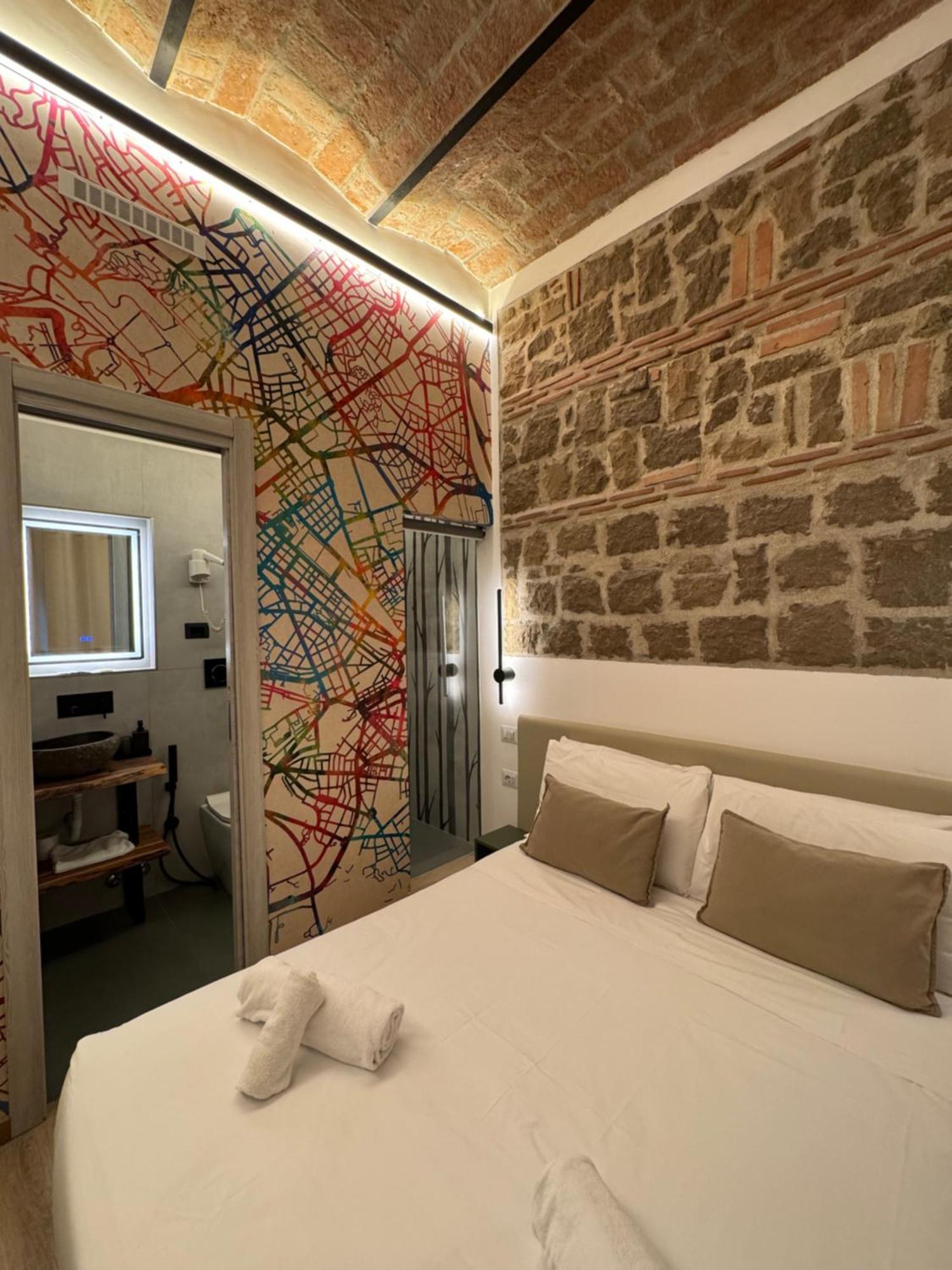 רומא Hotel Felice מראה חיצוני תמונה